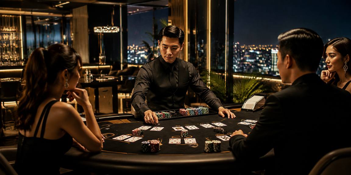 nowgoal29 Casino MoMo